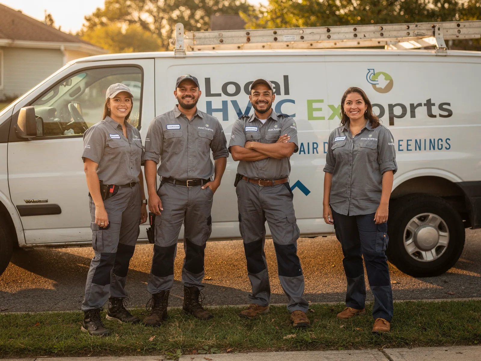 24/7 HVAC Repair & AC Replacement company in Bethel Springs, TN